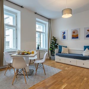 Deluxe Suite met een Queen Size Bed